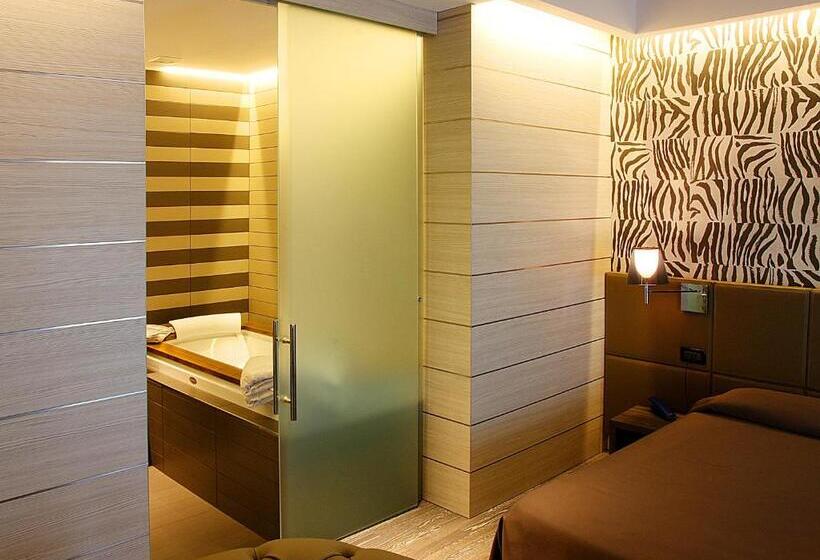 Suite Vista Lago, Aurora