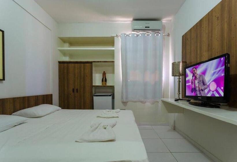 اتاق لوکس, Brisa Do Mar Tambaú