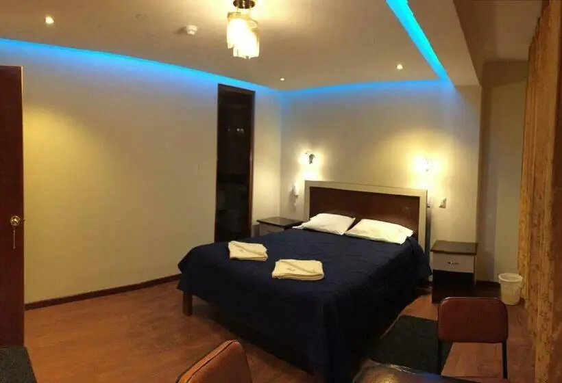 اتاق لوکس یک تخته, Casa Suite