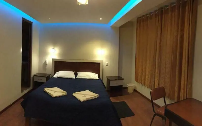 اتاق لوکس یک تخته, Casa Suite