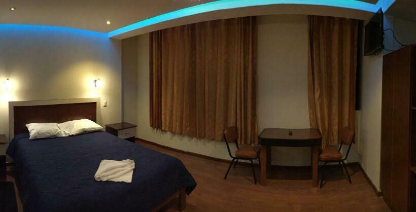 اتاق لوکس یک تخته, Casa Suite