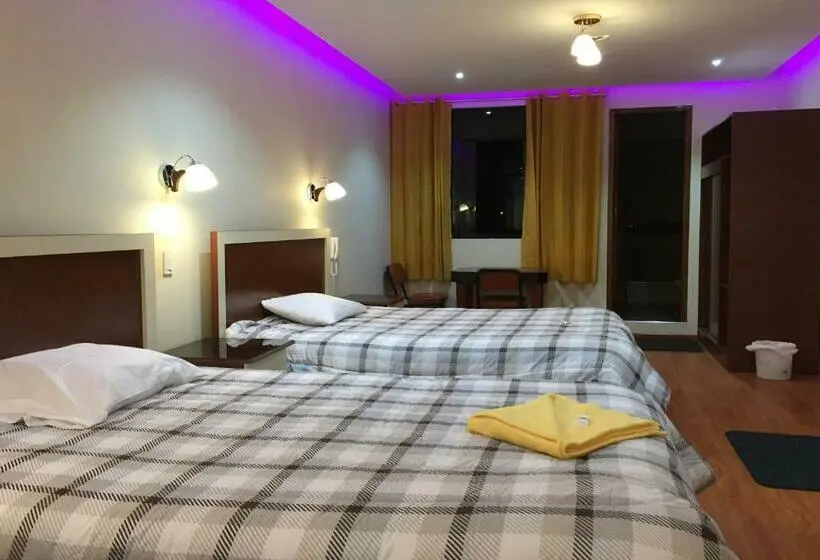 اتاق لوکس, Casa Suite