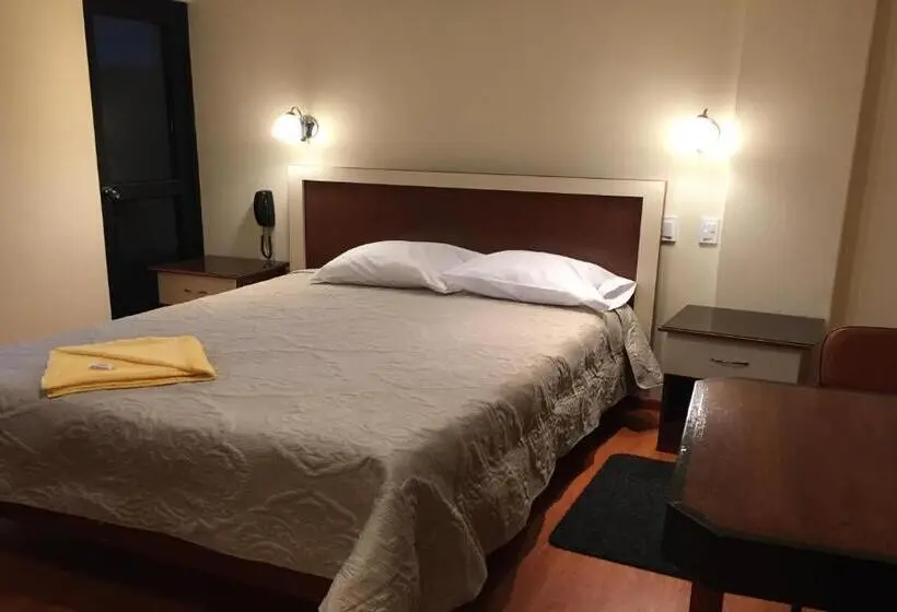 اتاق لوکس, Casa Suite