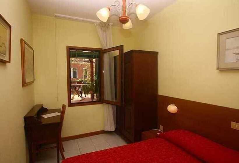 StandaardKamer, Dalla Mora