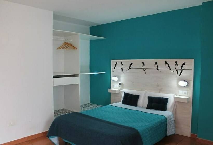 스탠다드 룸, El Pino