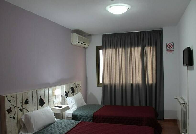 스탠다드 룸, El Pino