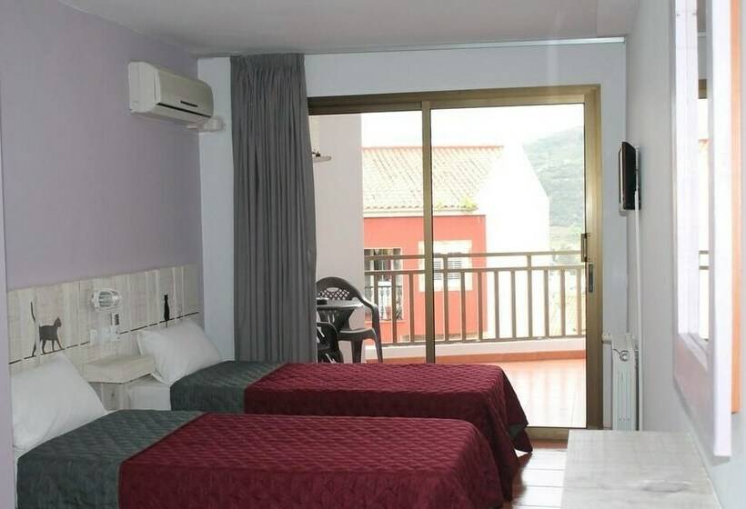 스탠다드 룸, El Pino