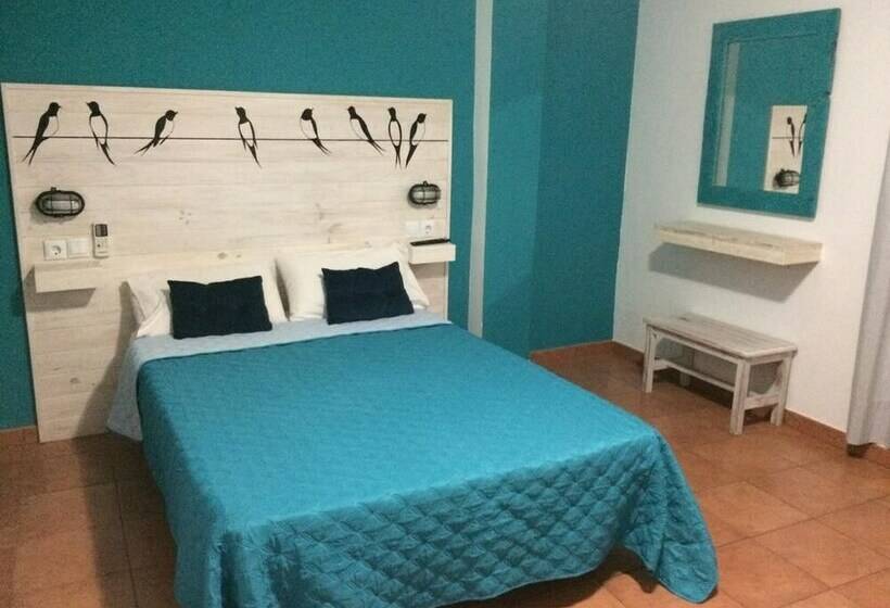 스탠다드 룸, El Pino