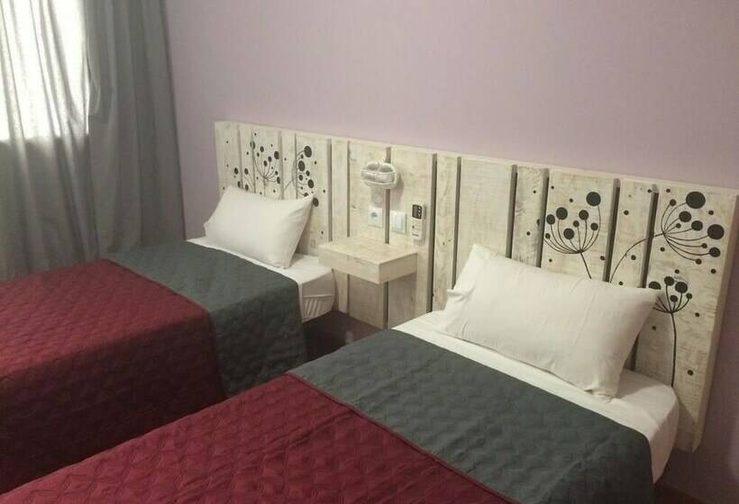 스탠다드 룸, El Pino