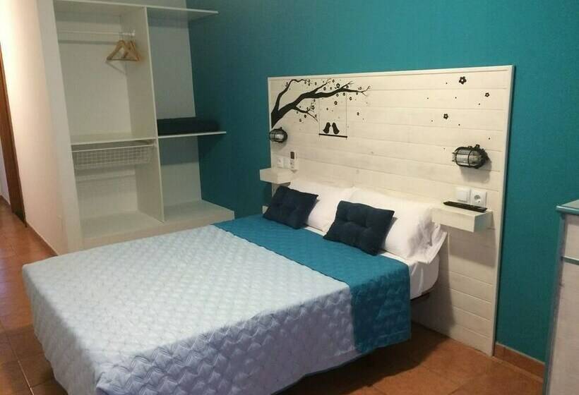 스탠다드 룸, El Pino