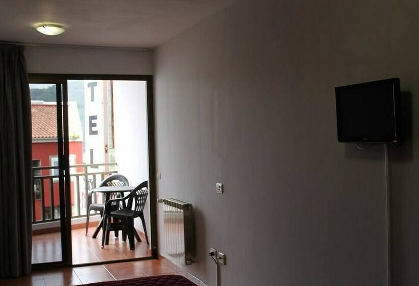 스탠다드 룸, El Pino