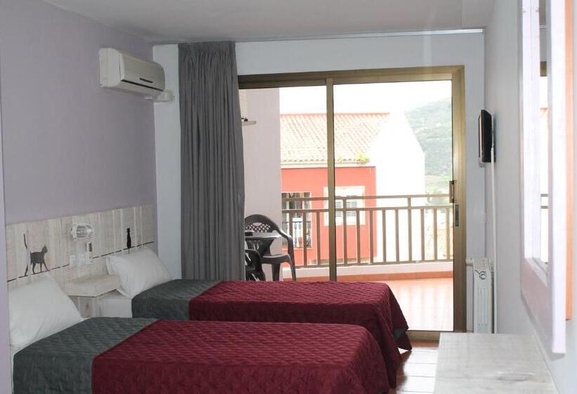 스탠다드 룸, El Pino