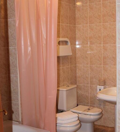 스탠다드 룸, El Pino