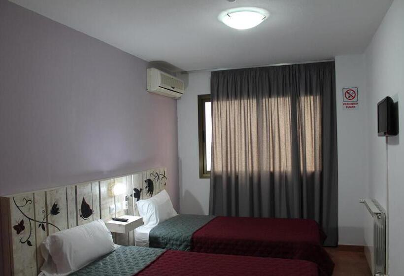 스탠다드 룸, El Pino