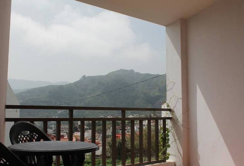 Номер Стандарт, El Pino