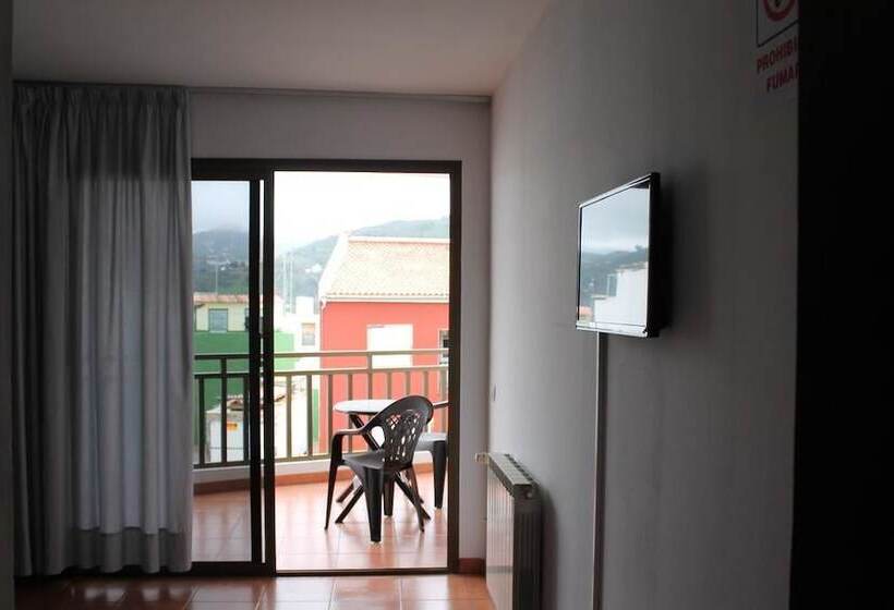 스탠다드 룸, El Pino