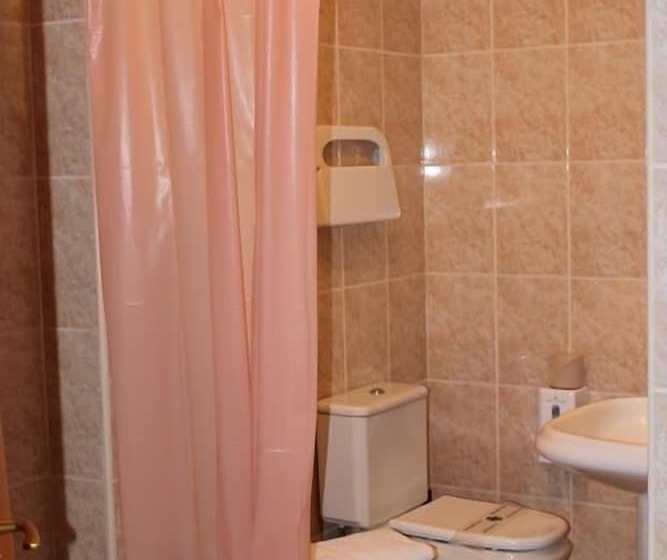 스탠다드 룸, El Pino