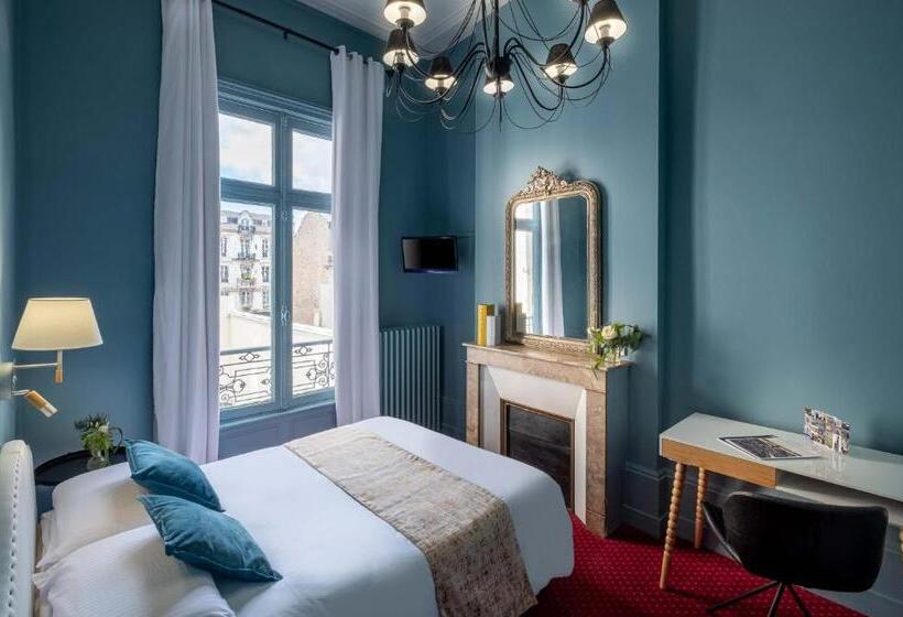 Habitació Clàssica, De Paris