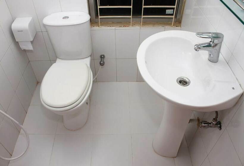 اتاق لوکس, Lighthouse Family Retreat