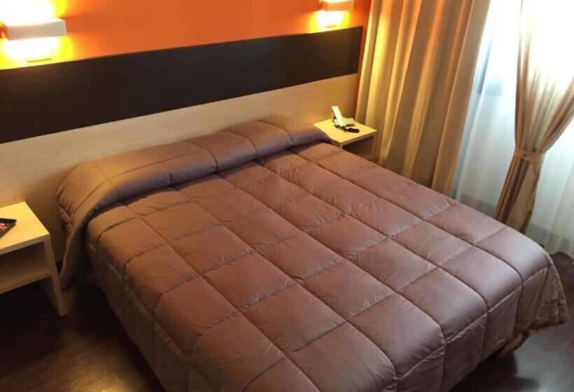 اتاق استاندارد, Milano