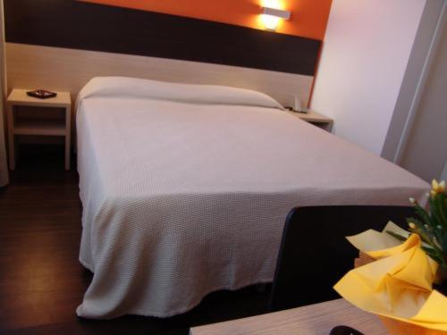 اتاق استاندارد, Milano