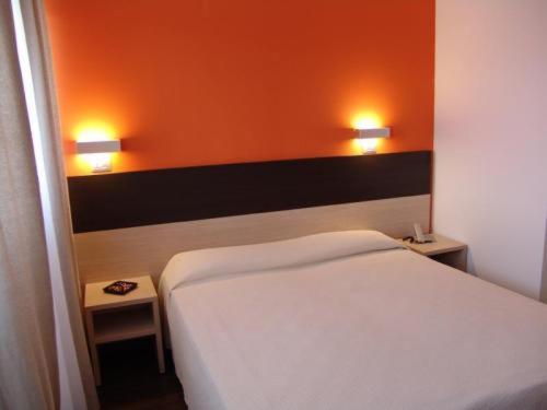 اتاق استاندارد, Milano