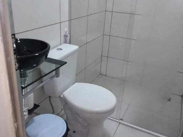 ファミリールーム, Rio Claro