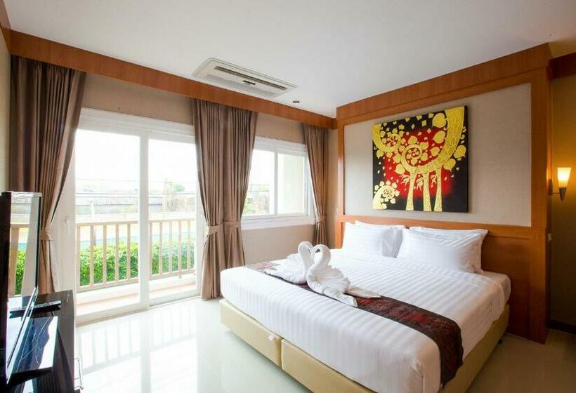 스위트, Romantic Khon Kaen