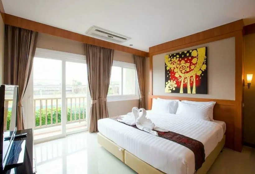 سوییت, Romantic Khon Kaen