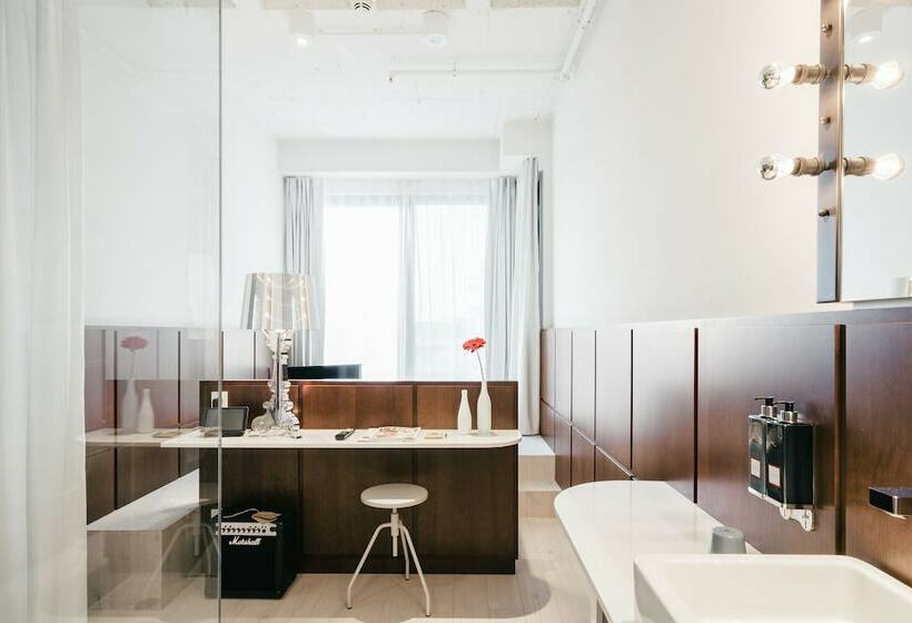Номер Стандарт, Ruby Lilly Hotel Munich