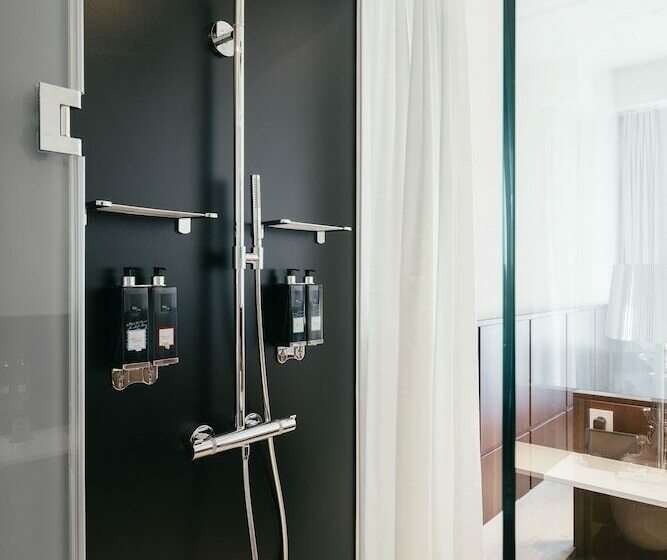 Номер Стандарт, Ruby Lilly Hotel Munich
