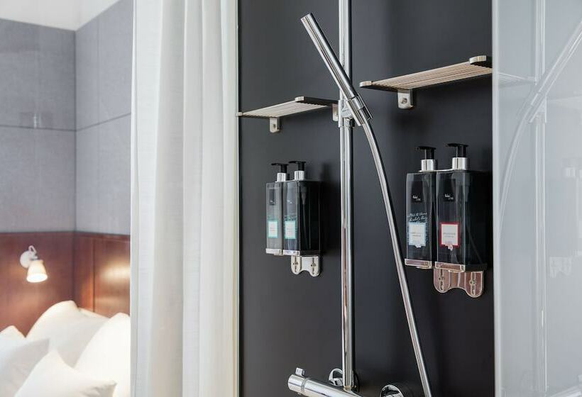 غرفة قياسية, Ruby Lilly Hotel Munich