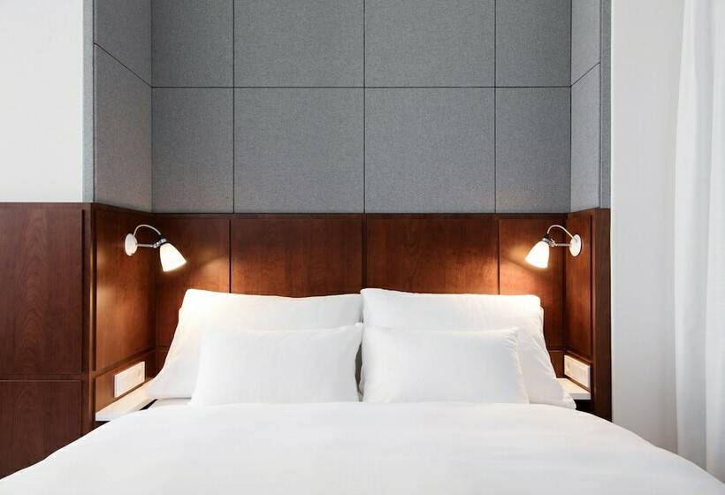 غرفة قياسية, Ruby Lilly Hotel Munich