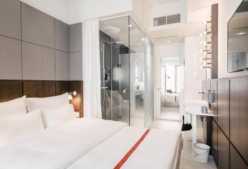 غرفة قياسية, Ruby Lilly Hotel Munich