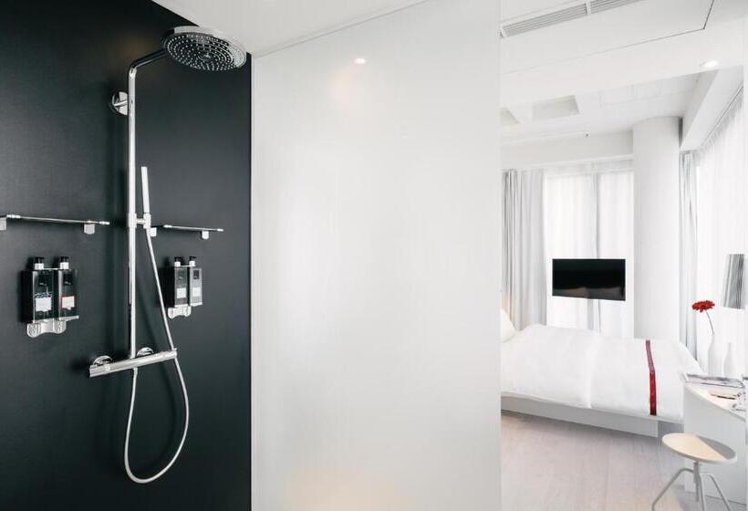 غرفة قياسية, Ruby Lilly Hotel Munich