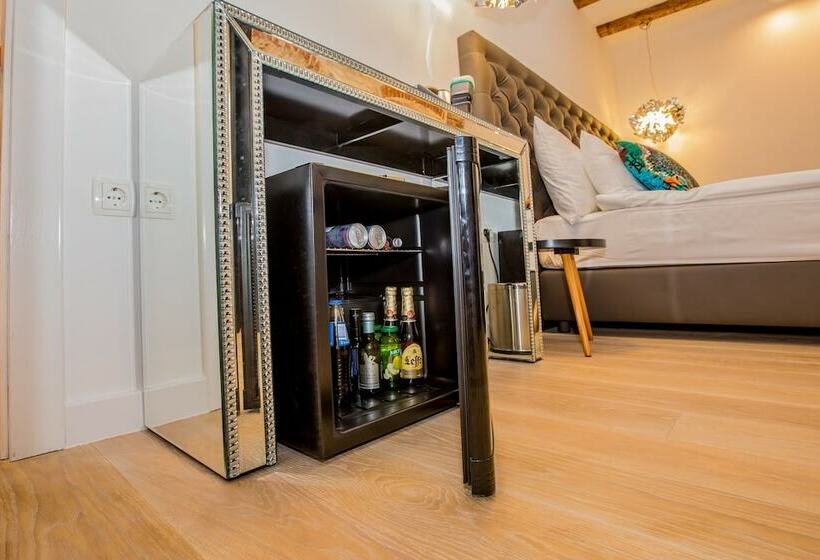 高级大房间, Spalato Luxury Rooms