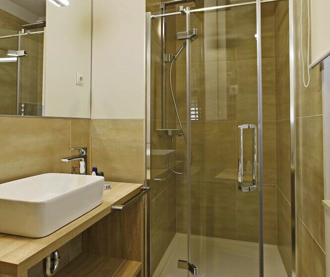 高级大房间, Spalato Luxury Rooms