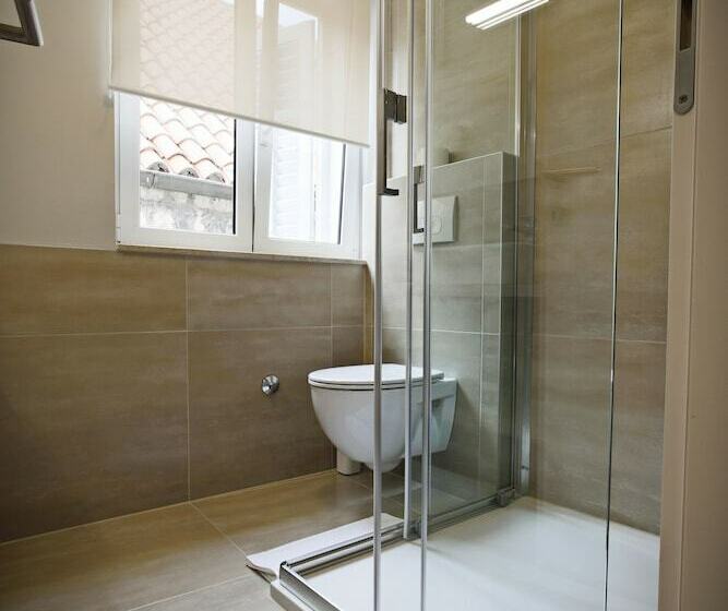 高级大房间, Spalato Luxury Rooms