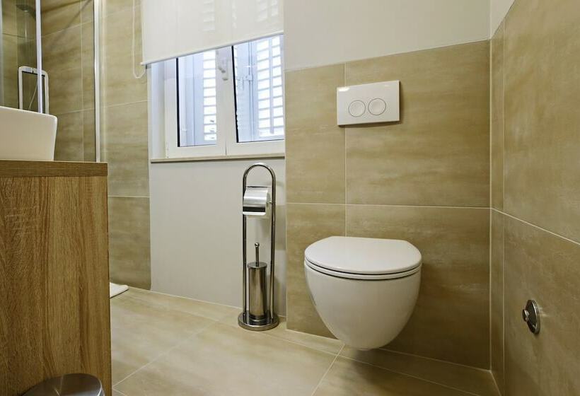 高级大房间, Spalato Luxury Rooms