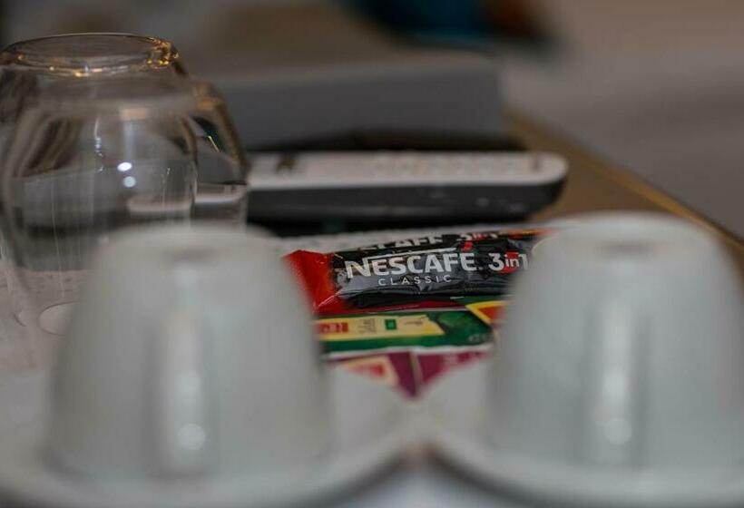 高级大房间, Spalato Luxury Rooms