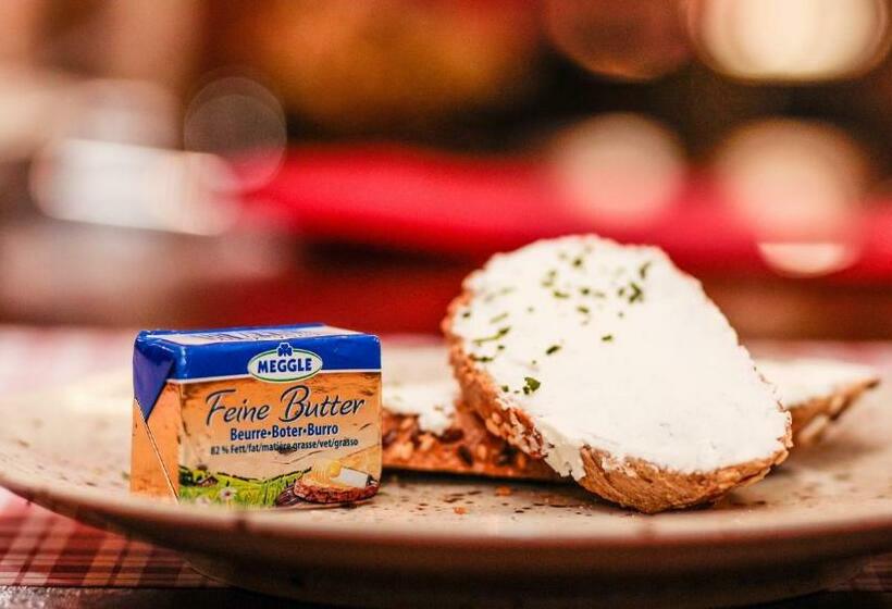 高级大房间, Spalato Luxury Rooms