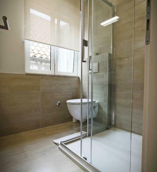 高级大房间, Spalato Luxury Rooms