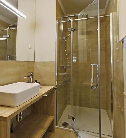 高级大房间, Spalato Luxury Rooms