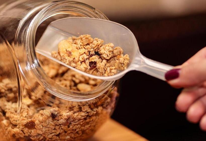 豪华房间, Spalato Luxury Rooms