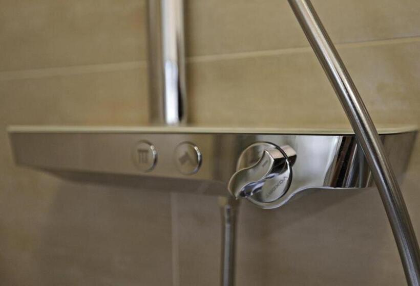 高级大房间, Spalato Luxury Rooms