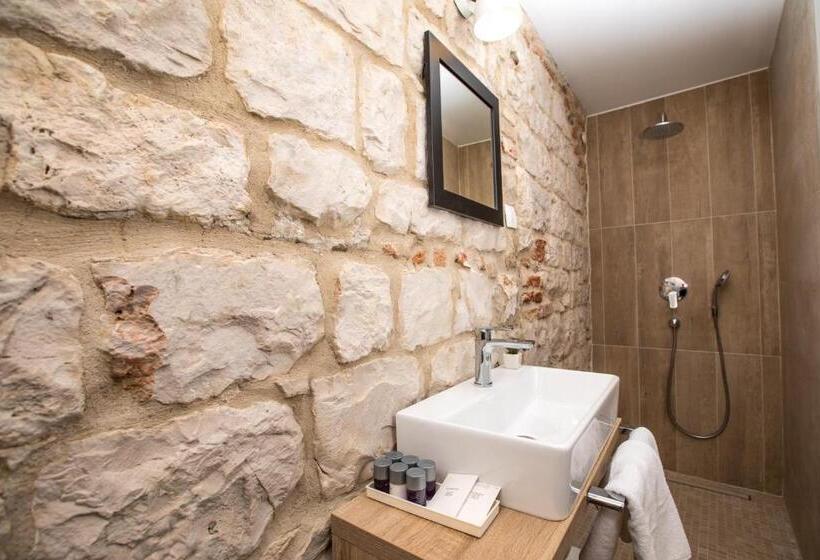 豪华房间, Spalato Luxury Rooms