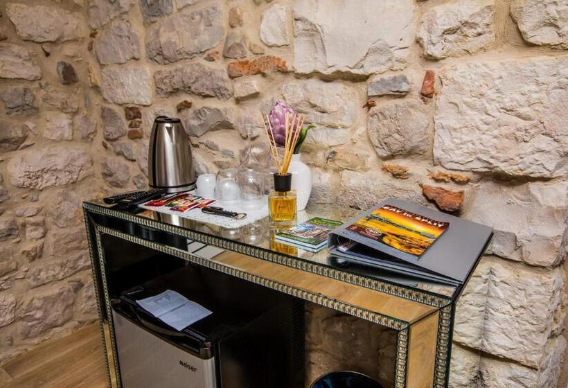 豪华房间, Spalato Luxury Rooms