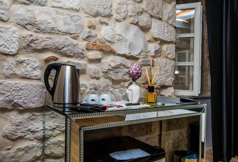 豪华房间, Spalato Luxury Rooms