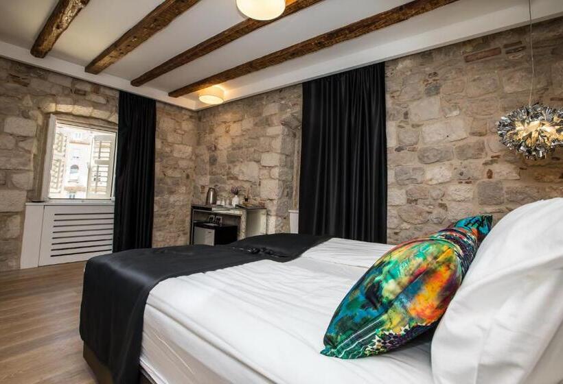 豪华房间, Spalato Luxury Rooms