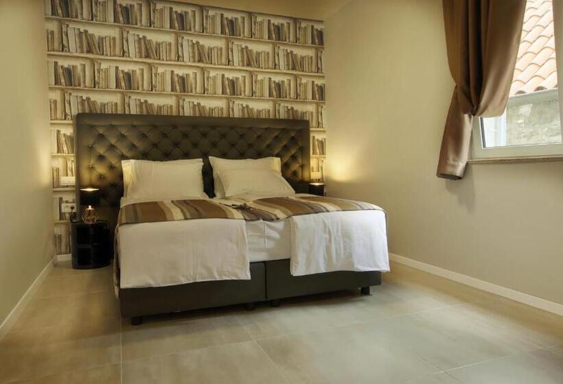 高级大房间, Spalato Luxury Rooms